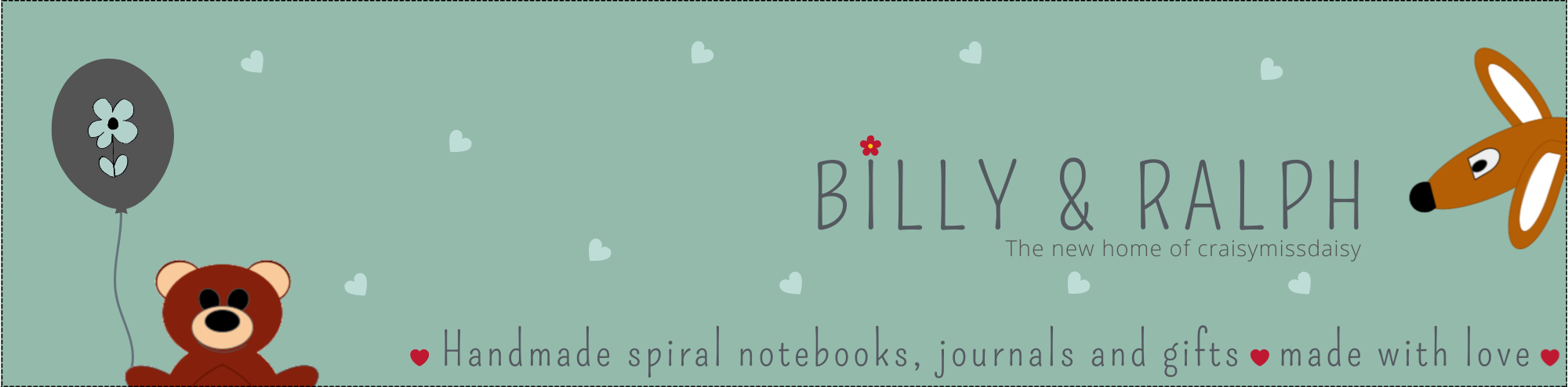 Billy & Ralph
